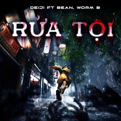 Rửa Tội (feat. Deiji, Beann & Worm B) - Single
