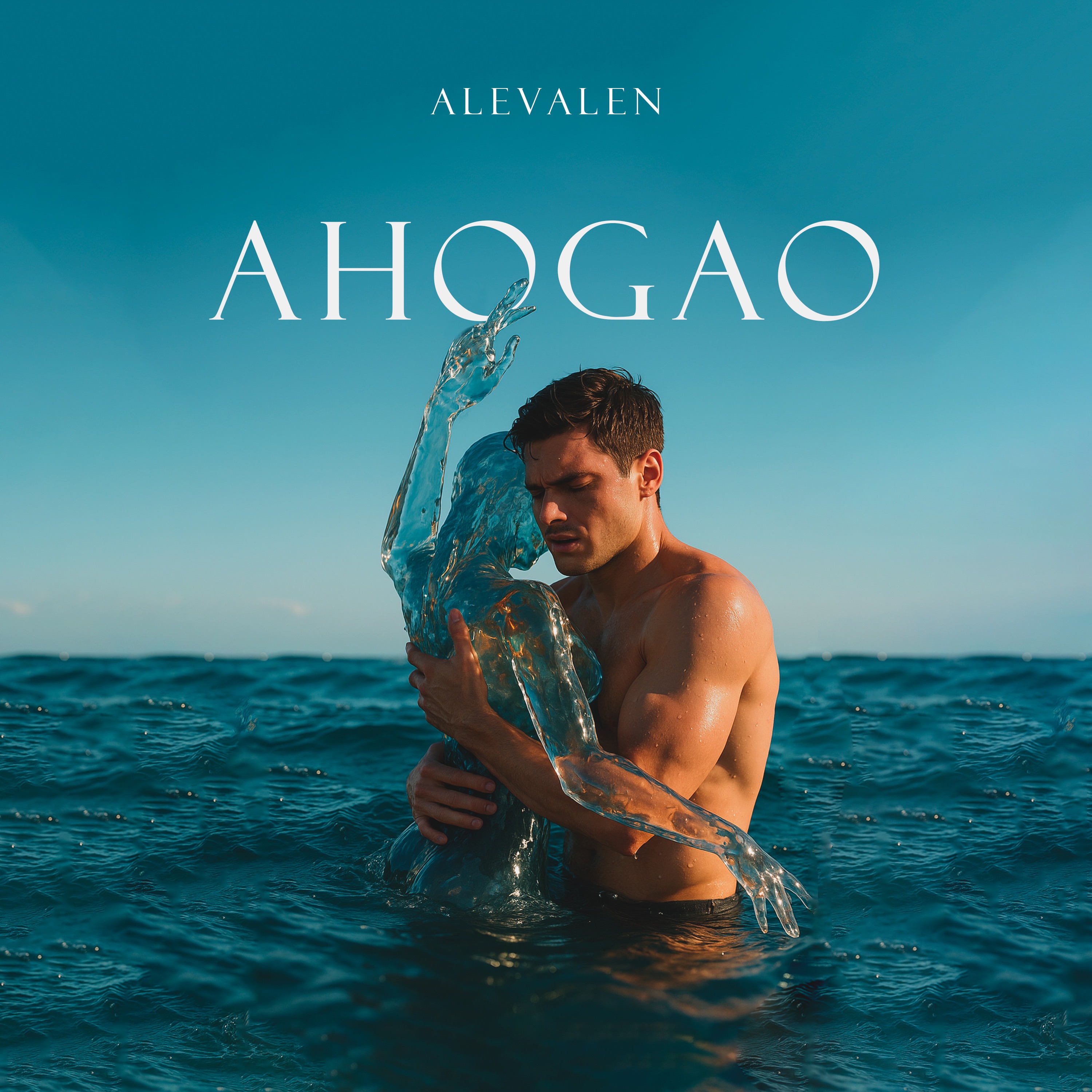 Ahogao - Single