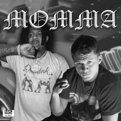 Momma (feat. Dumar 1k) - Single