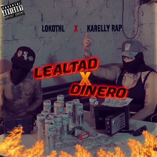Lealtad Por Dinero