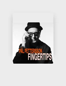 Ouve Pål Pettersson, vê vídeos de música, lê a biografia, vê as datas da digressão e muito mais!