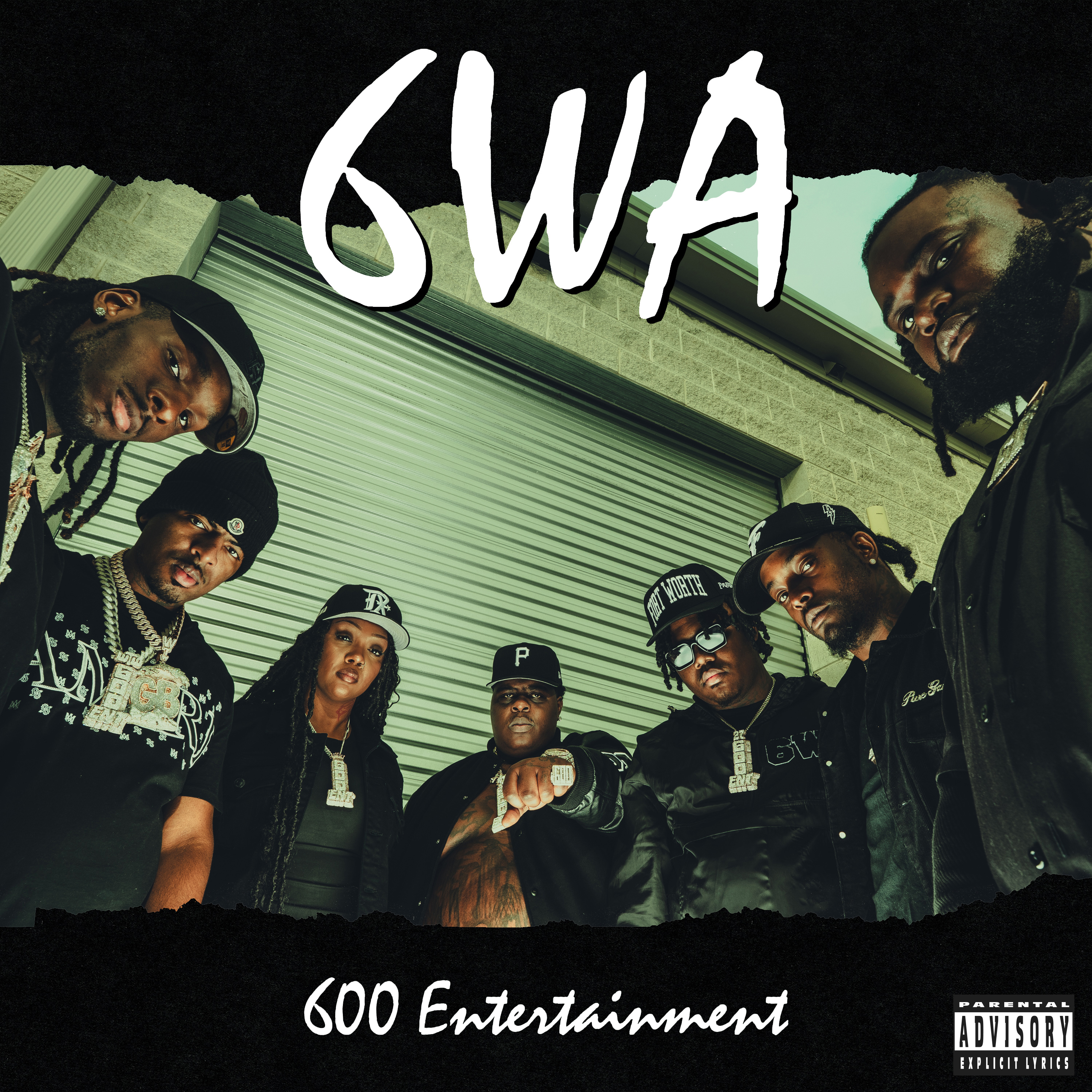 6WA - Single