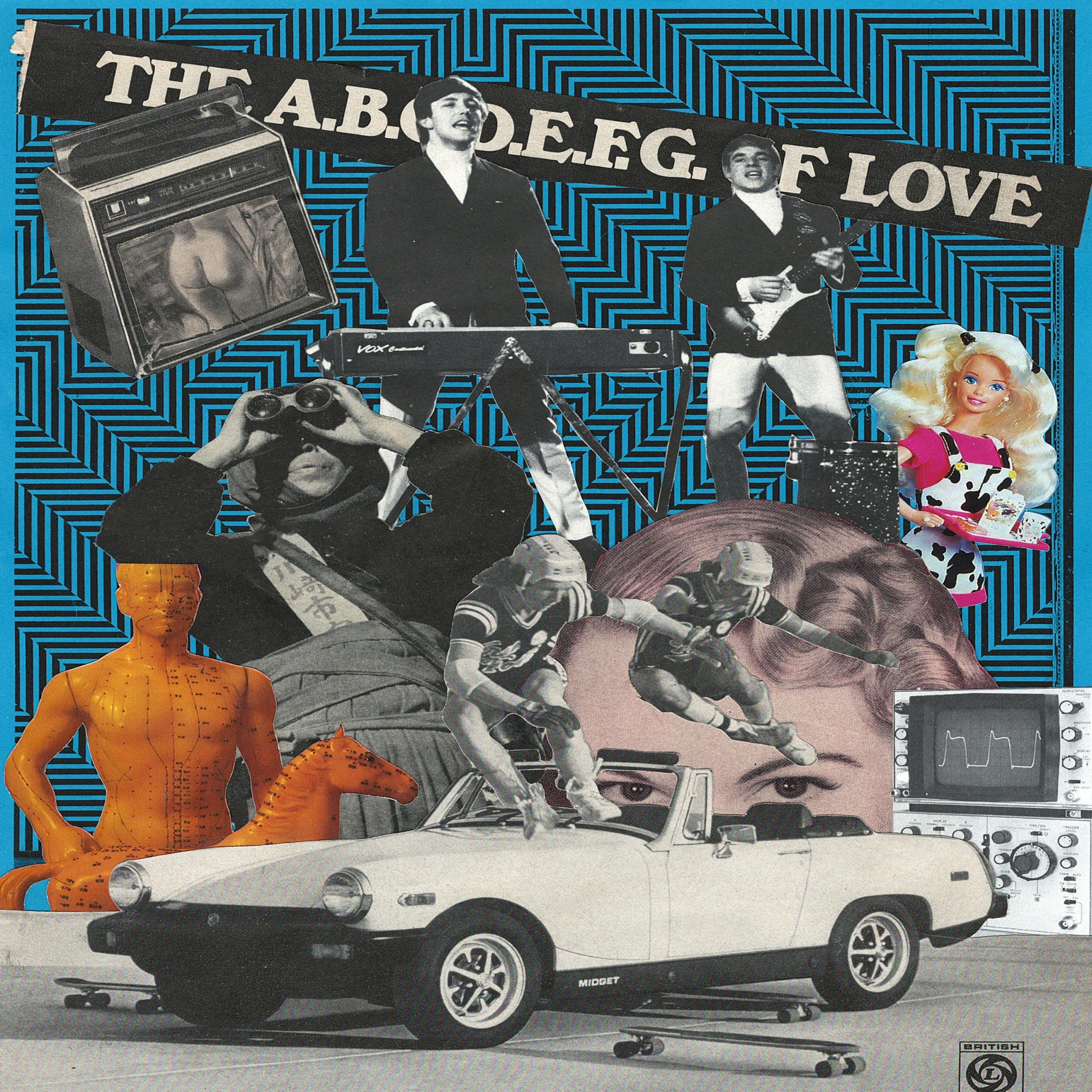 Power Pants - Hero In A Half Shell (2025)