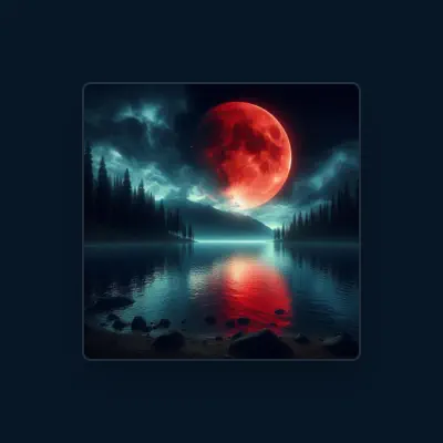Listen to Moon Blue, watch music videos, read bio, see tour dates & more!