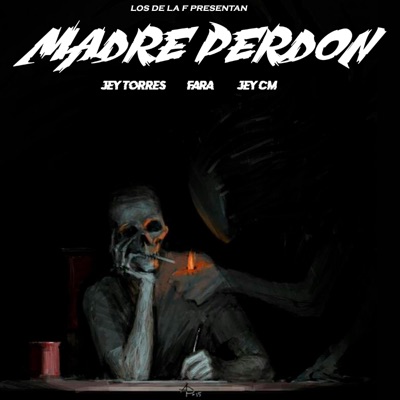 MADRE PERDÓN - Single