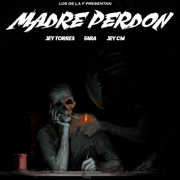MADRE PERDÓN