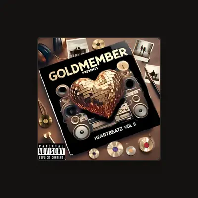 Listen to Goldmember Association, watch music videos, read bio, see tour dates & more!
