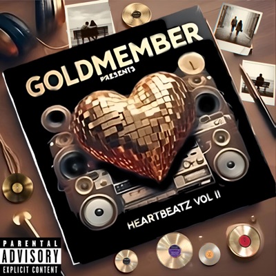 HeartBeatz Vol II