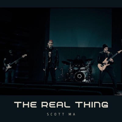 The Real Thing - Single