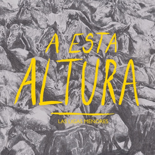 Album artwork