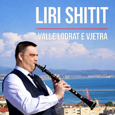 Valle Lodrat e Vjetra - Single