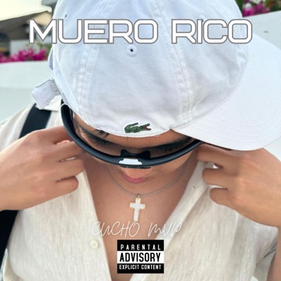 Muero Rico - Single