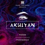 Akhiyan - Single
