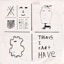 Things I Can't Have - Single