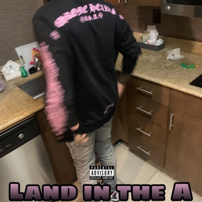 Land in the A - Single