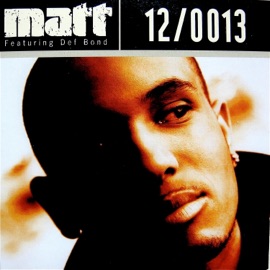 12/0013 M2tt & Def Bond