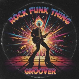 Rock Funk Thing Groover