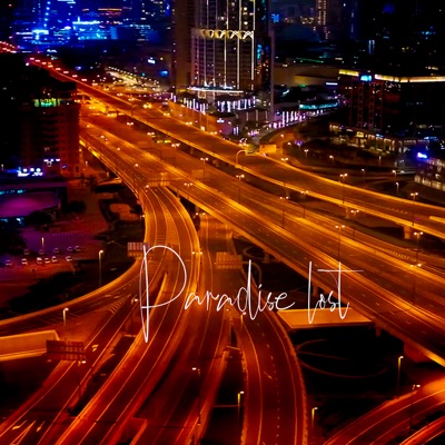 Song - Paradise Lost - Cloud9 Studio