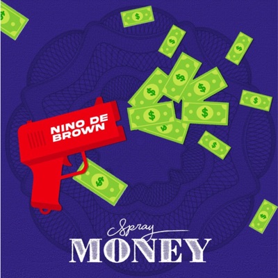 Spray Money - Single