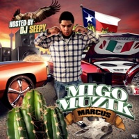Migo Muzik - EP - mmarcus & Seepy