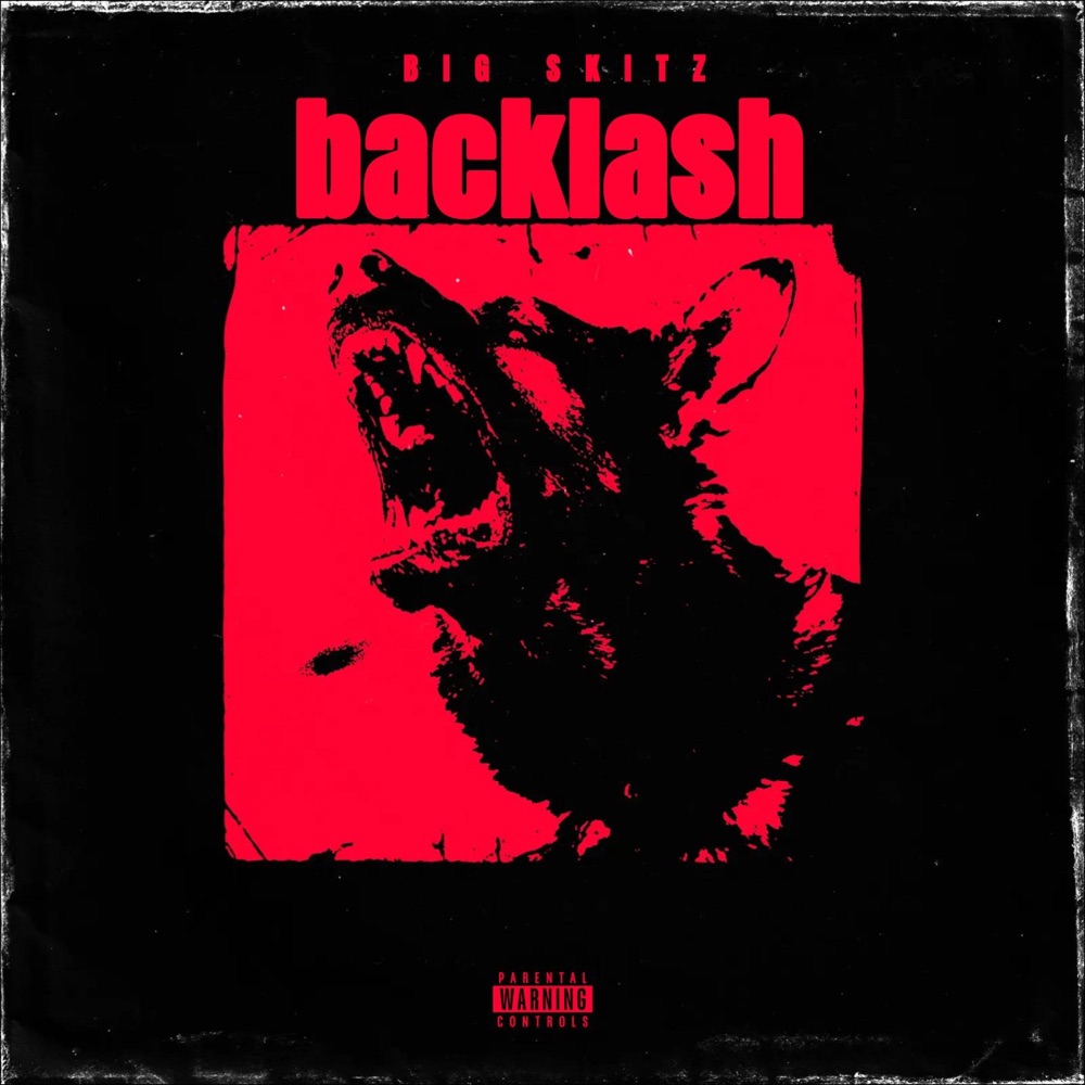 Обложка альбома «Backlash - Single» — Big Skitz