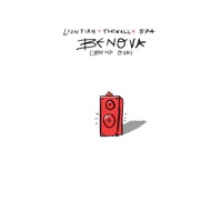 Benova (bend ova) - Single - Lion Fiah, Tornall & naobtz