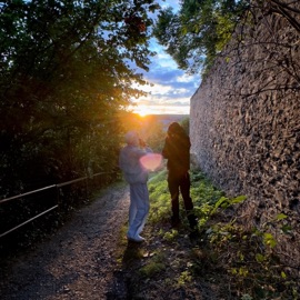 NEXT UP (feat. Larel) Calv!n