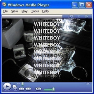 WHITEBOY (feat. SCARFLY) - Single