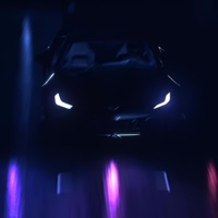 COMING THRU (feat. Bry$e) - Single - CxldKid