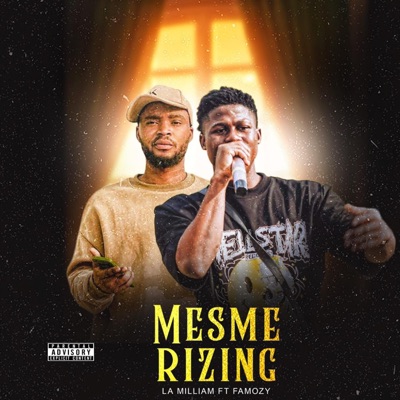 Mezemarising (feat. Famozy) - Single