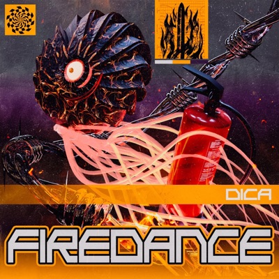 Firedance - Single