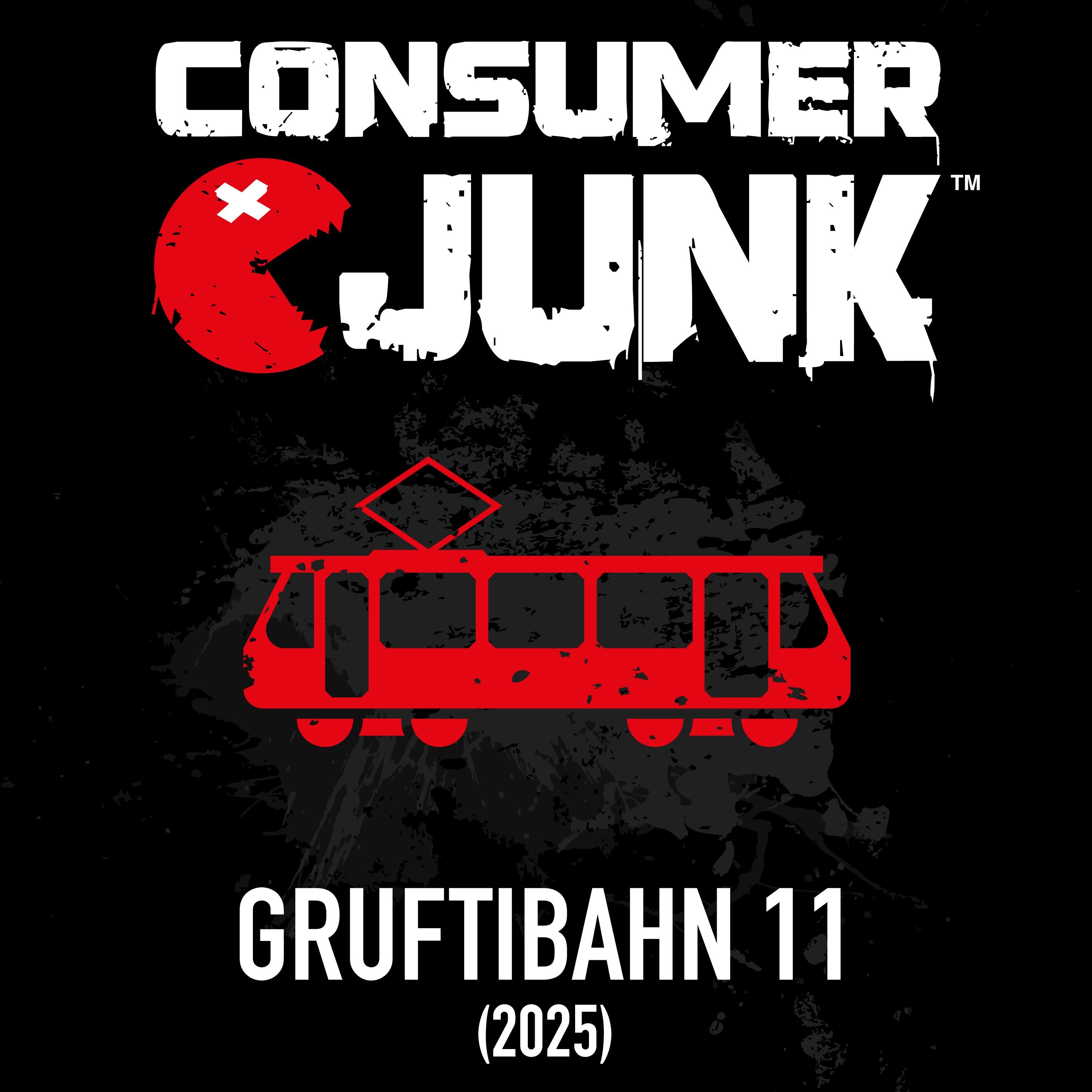Gruftibahn 11 (2025)
