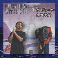 Everything With Skill (feat. Rece's Aura) - Single - Yung Davii