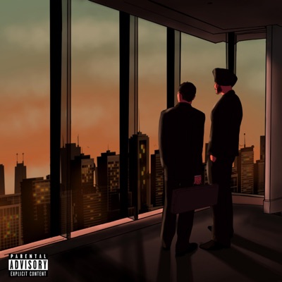 BEST IN THE BUSINESS - EP