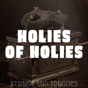 Holies of Holies