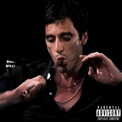 EGO TALKIN' (feat. Strowl47) - Single