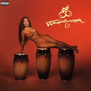 KAROL G - Tropicoqueta (2025)