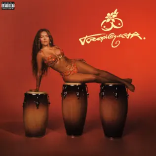 KAROL G – Tropicoqueta (2025)
