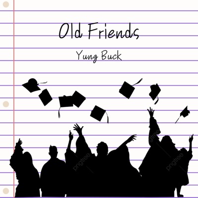 Old Friends - Single