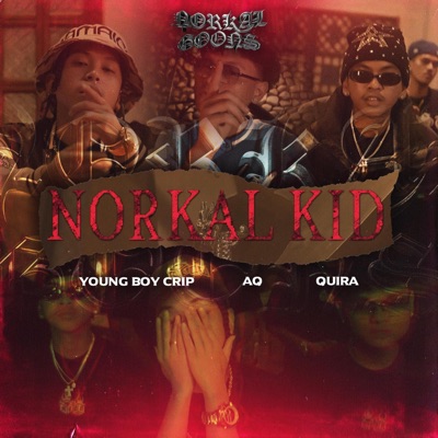 Norkal Kid - Single