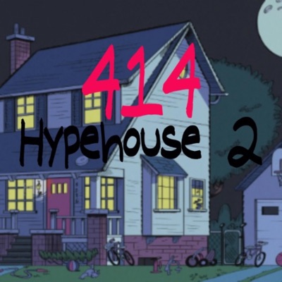 414Hypehouse 2 (feat. 40k dlowp, Rpuprackzz & Hezzoo) - Single