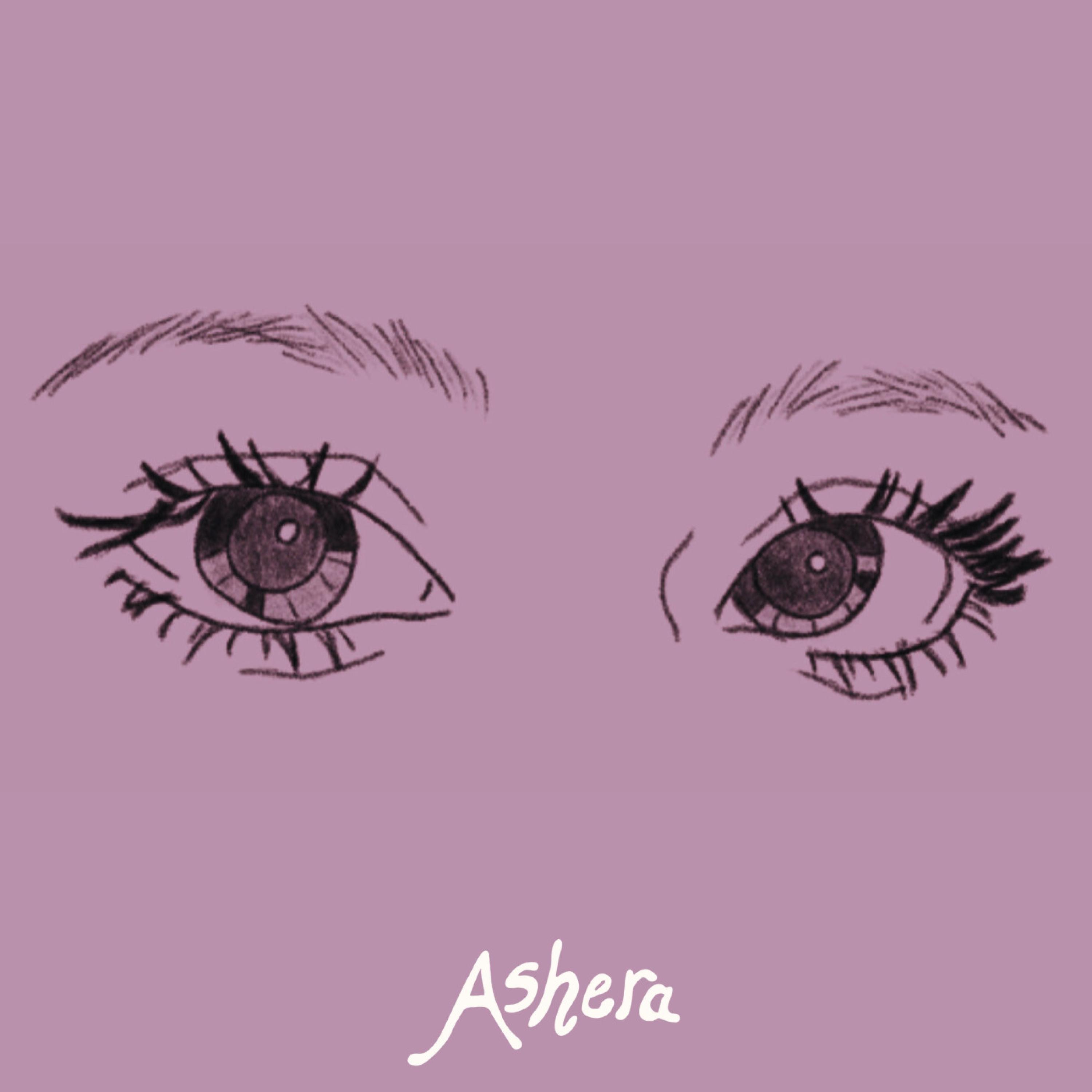 Bedroom Eyes - Single