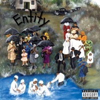 ENTITY - Single - Zaywoo