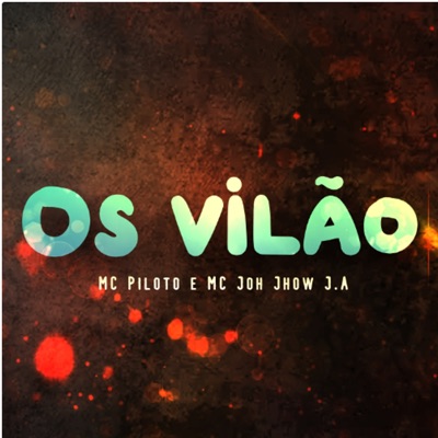 Os Vilão - Single