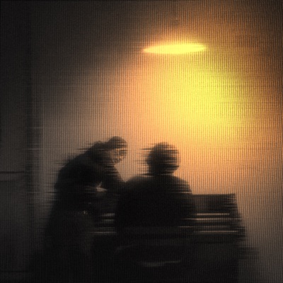 you're everywhere (feat. Kilu) - Single