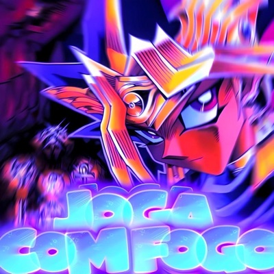 JOGA COM FOGO (feat. VIXYM) - EP