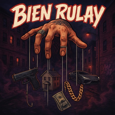 Bien Rulay (feat. Criterius) - Single