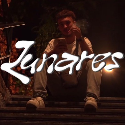 Lunares (feat. Drykann) - Single