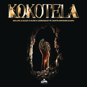 Kokotela (feat. Scotts Maphuma &amp; Gipa) - Mellow &amp; Sleazy, Eltee &amp; Leemckrazy Cover Art