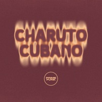 CHARUTO CUBANO - Single - Dj Diniz, Kblo & Prime Funk